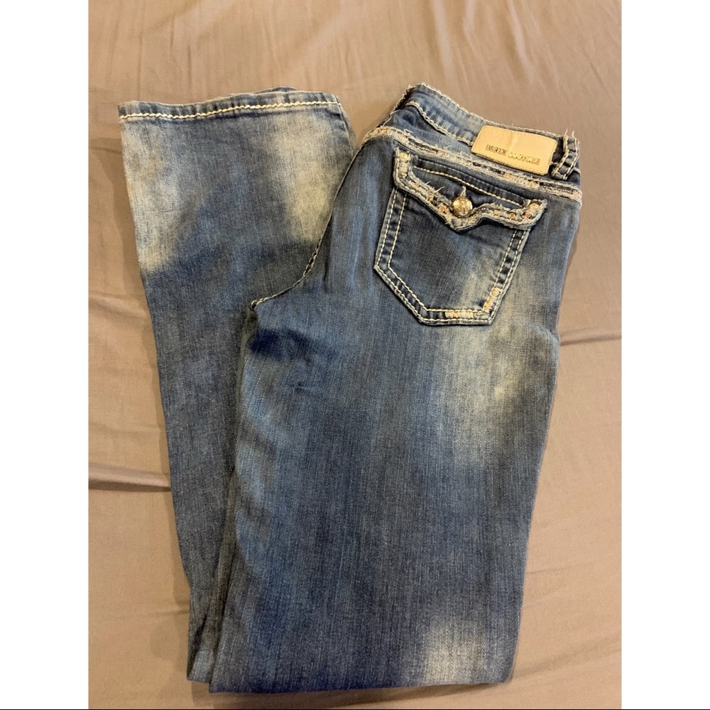 Denim Couture jeans